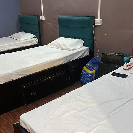 Rudra Home Stay Varanasi Ngoại thất bức ảnh